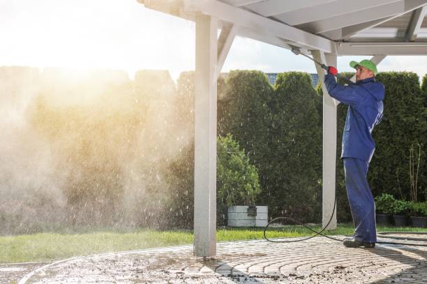 Best Machinery and Equipment Cleaning  in Warren, MN
